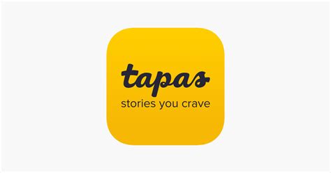 tapas comics|tapas comic app.